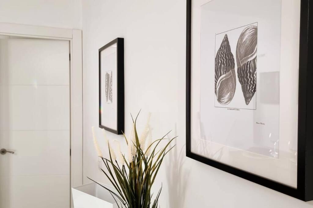 Centrico Y Nuevo Estudio Apartamento Fuengirola