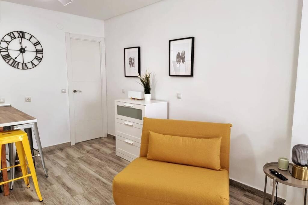 Appartement Centrico Y Nuevo Estudio