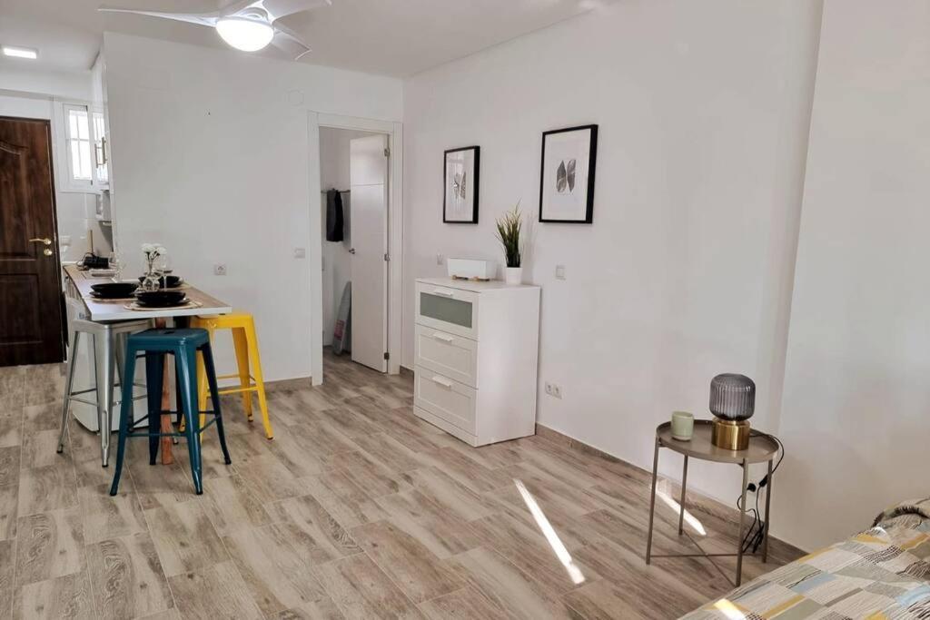 Centrico Y Nuevo Estudio Appartement Fuengirola