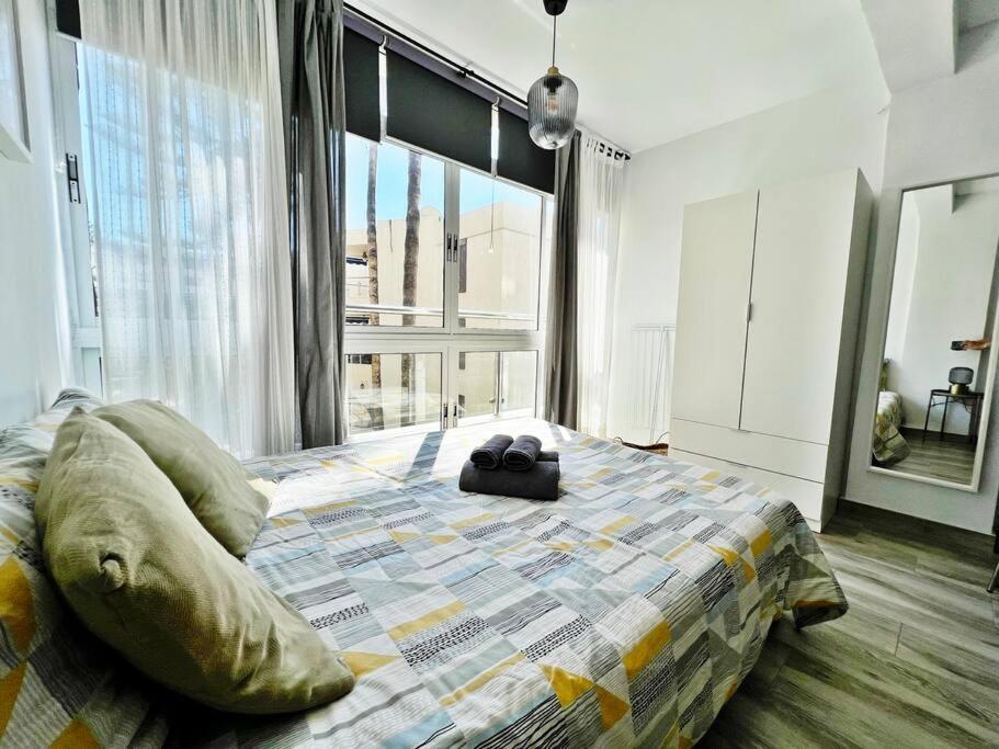 Centrico Y Nuevo Estudio Appartement