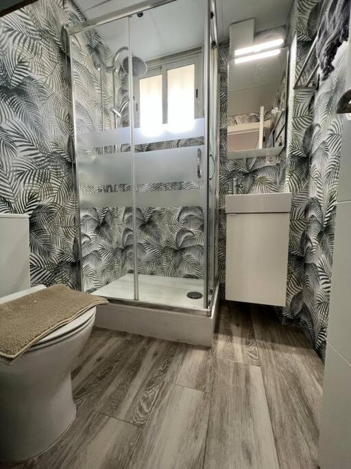 Centrico Y Nuevo Estudio Appartement